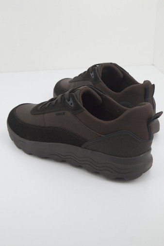 GEOX U SPHERICA E en color MARRON (3)