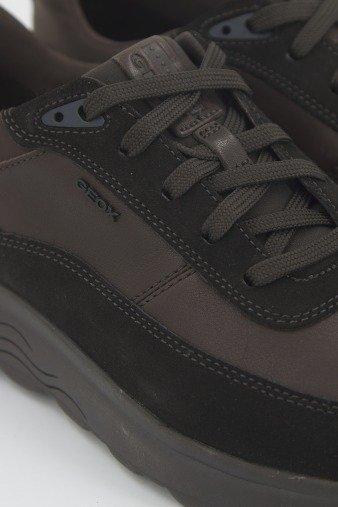 GEOX U SPHERICA E en color MARRON (4)
