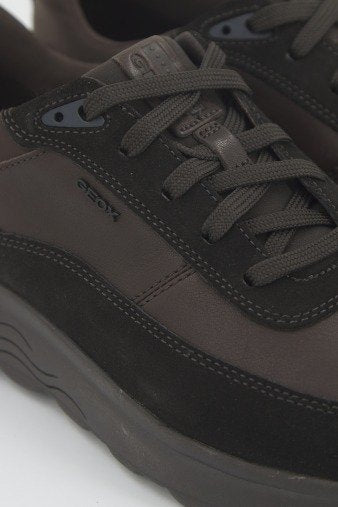GEOX U SPHERICA E en color MARRON (4)