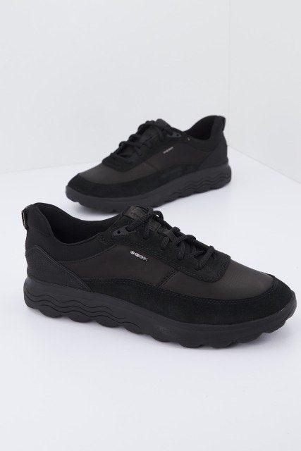 GEOX U SPHERICA E en color NEGRO (1)