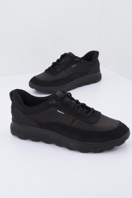 GEOX U SPHERICA E en color NEGRO (1)