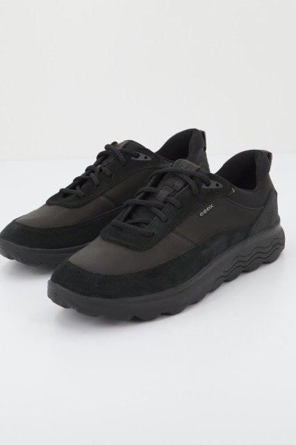GEOX U SPHERICA E en color NEGRO (2)