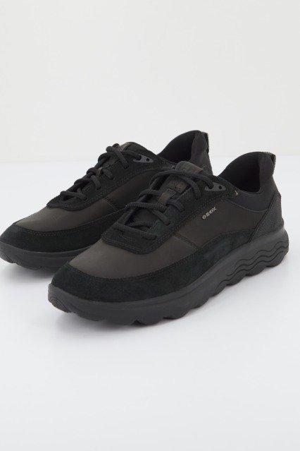 GEOX U SPHERICA E en color NEGRO (2)