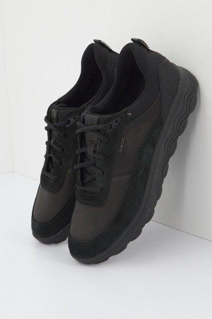 GEOX U SPHERICA E en color NEGRO (3)