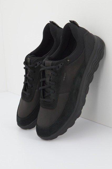 GEOX U SPHERICA E en color NEGRO (3)