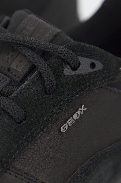 GEOX U SPHERICA E en color NEGRO (4)