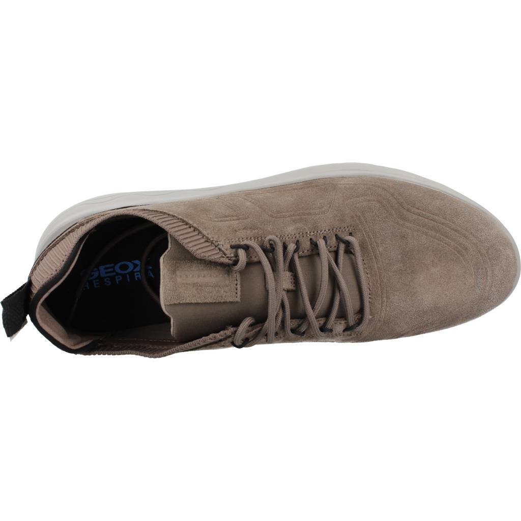GEOX UBYD U en color BEIS (7)