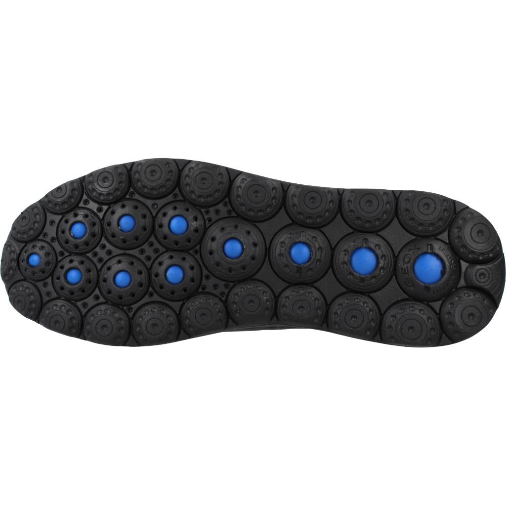 GEOX UBYF U en color NEGRO (6)