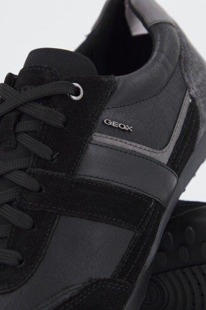 GEOX U WELLS B en color NEGRO (4)