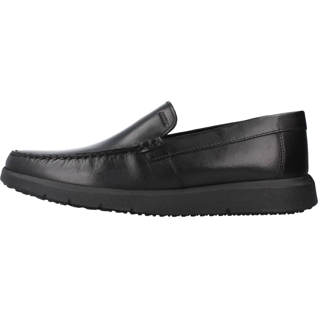 GEOX U ERRICO B en color NEGRO (2)