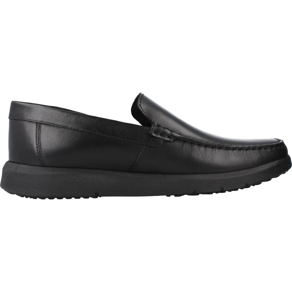 GEOX U ERRICO B en color NEGRO (4)