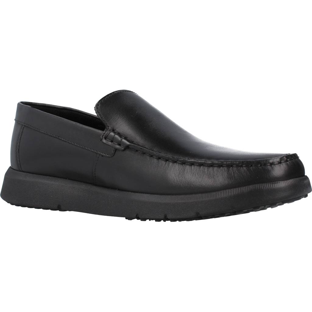 GEOX U ERRICO B en color NEGRO (5)