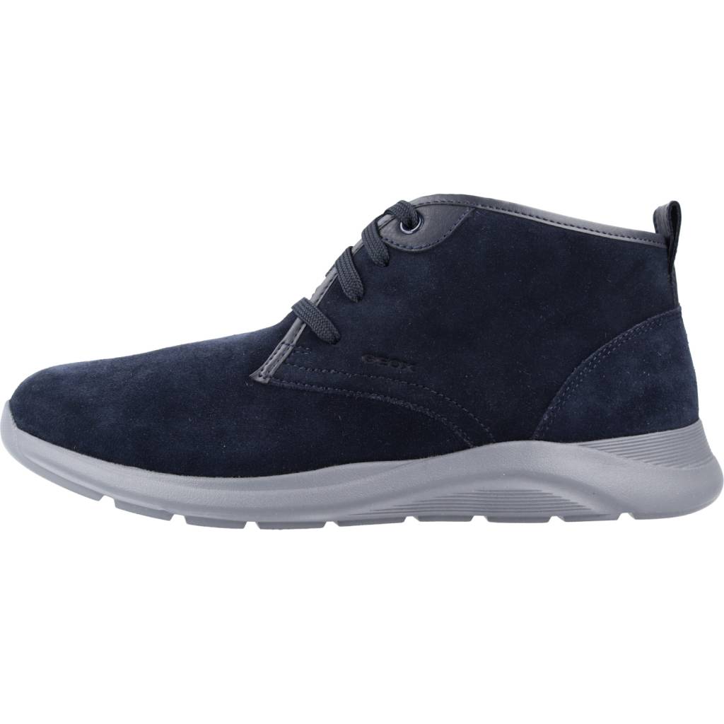 GEOX U DAMIANO G en color AZUL (2)