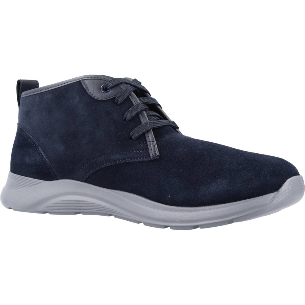 GEOX U DAMIANO G en color AZUL (5)
