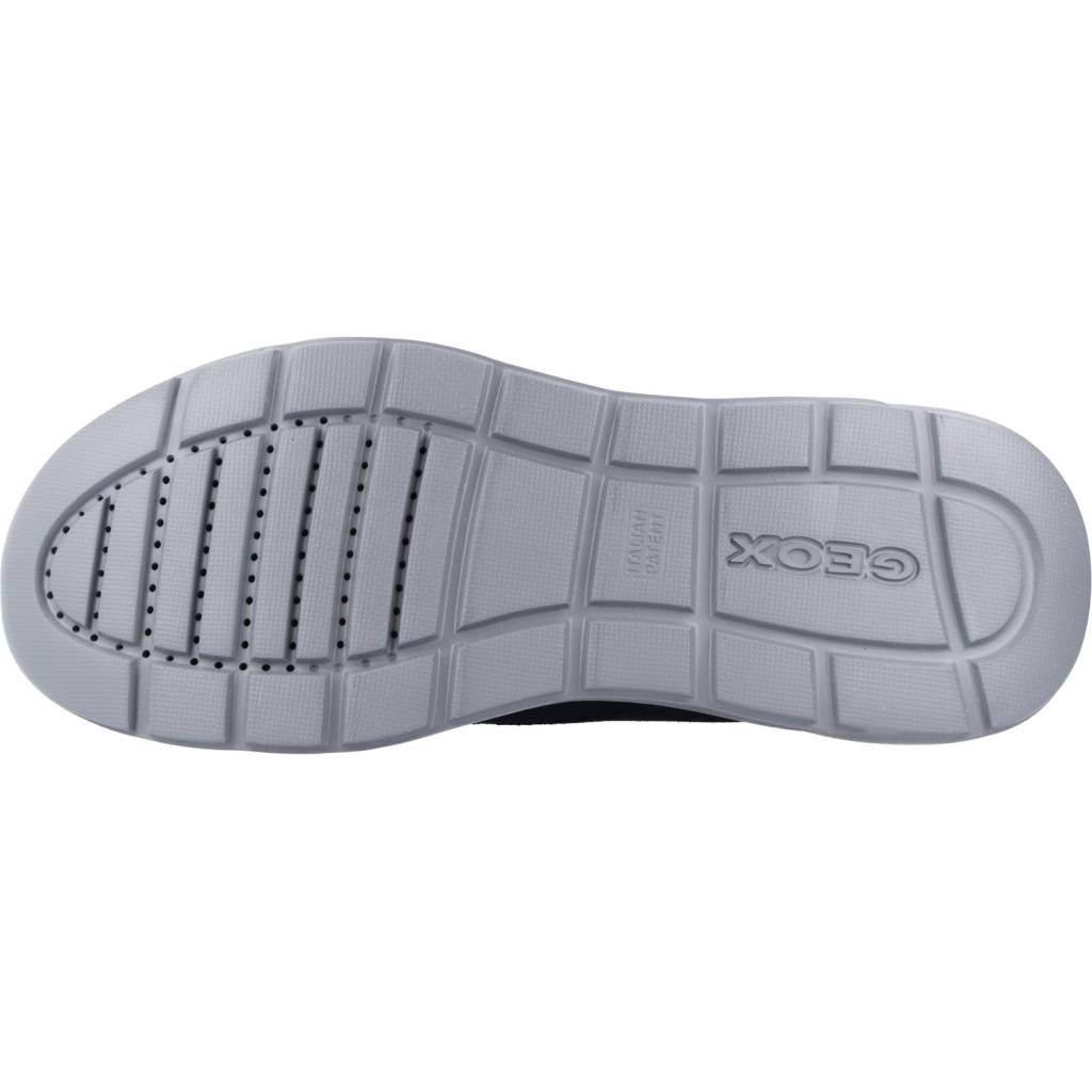 GEOX U DAMIANO G en color AZUL (6)
