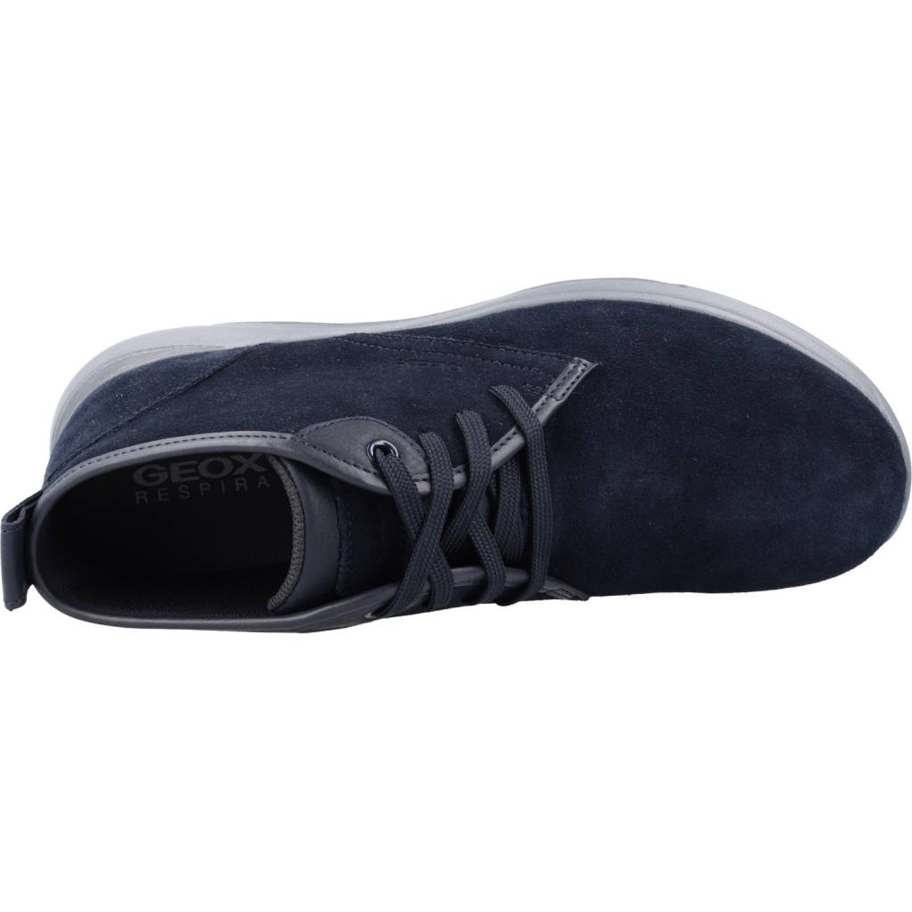 GEOX U DAMIANO G en color AZUL (7)