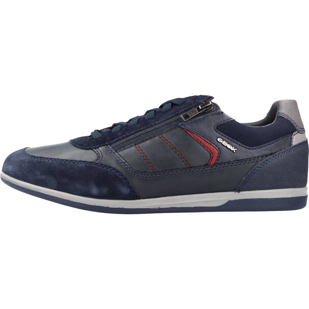 GEOX U RENAN A en color AZUL (2)