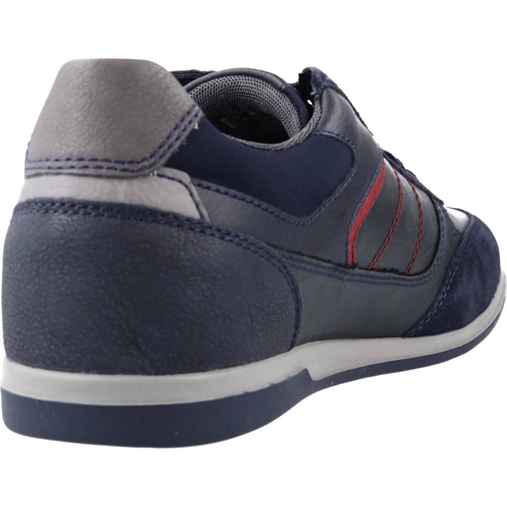 GEOX U RENAN A en color AZUL (3)