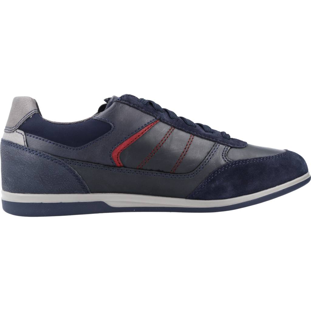 GEOX U RENAN A en color AZUL (4)