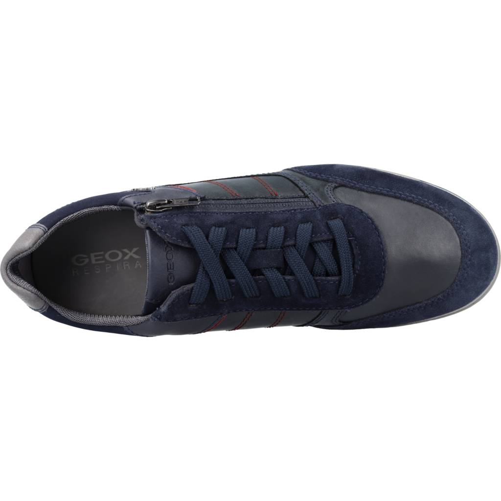 GEOX U RENAN A en color AZUL (7)