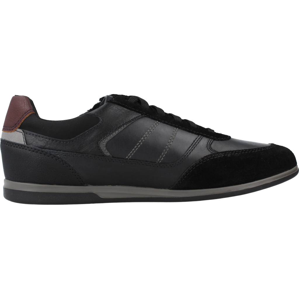 GEOX U RENAN A en color NEGRO (4)