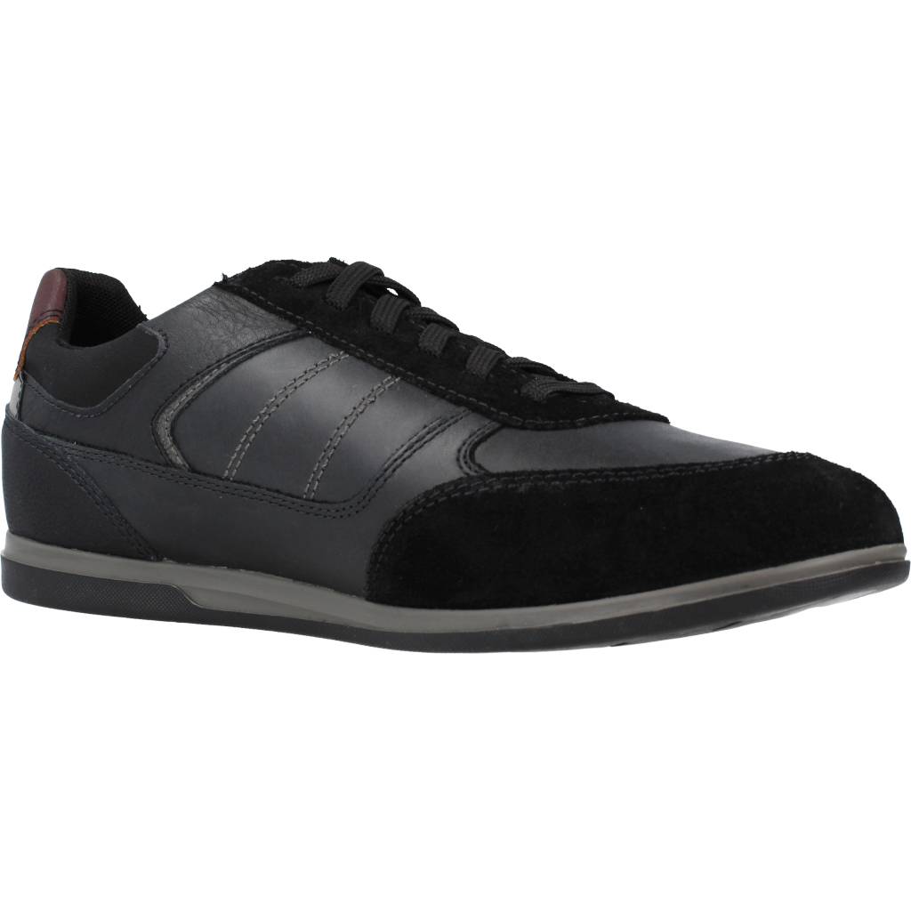 GEOX U RENAN A en color NEGRO (5)