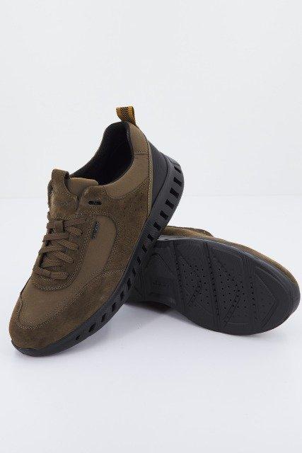 GEOX U OUTSTREAM A en color MARRON (1)