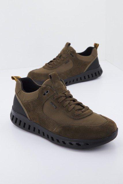 GEOX U OUTSTREAM A en color MARRON (2)