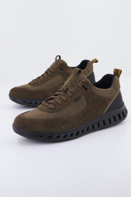 GEOX U OUTSTREAM A en color MARRON (3)