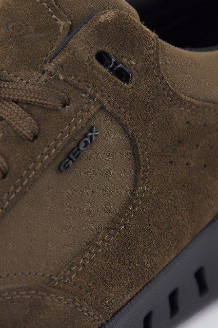 GEOX U OUTSTREAM A en color MARRON (4)