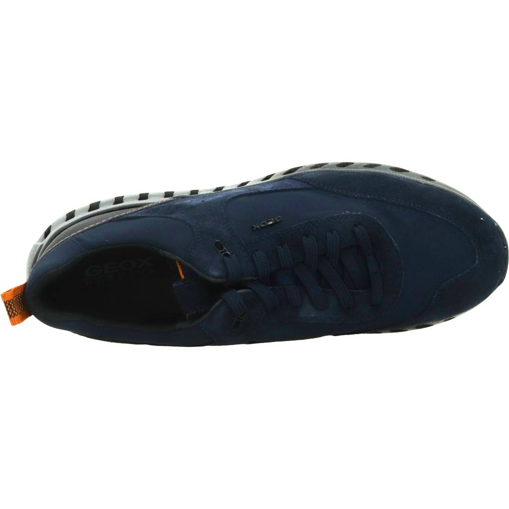 GEOX U OUTSTREAM A en color AZUL (7)