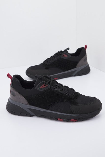GEOX U STERRATO A en color NEGRO (2)