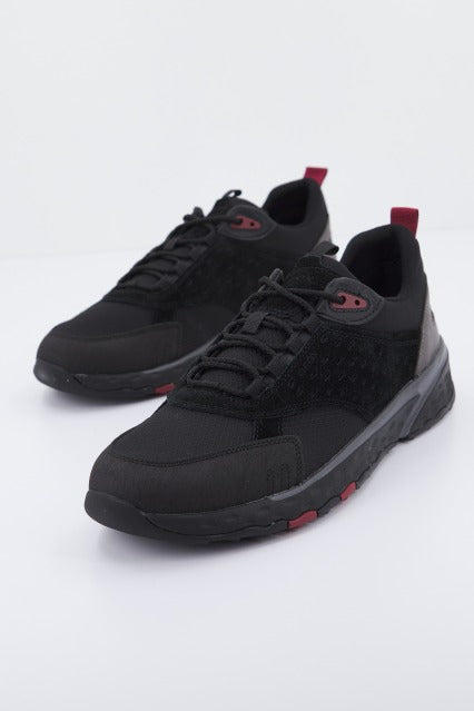 GEOX U STERRATO A en color NEGRO (3)
