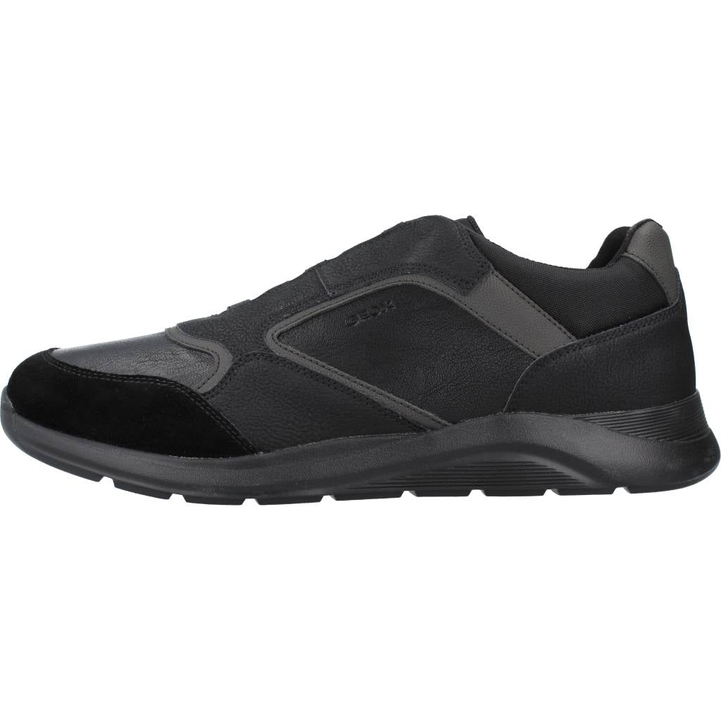 GEOX UANB EKPT U en color NEGRO (2)