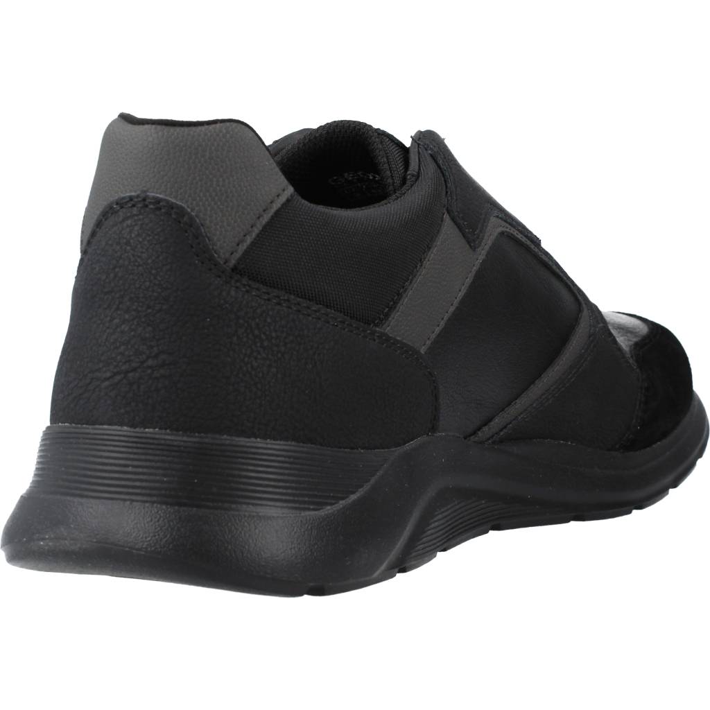 GEOX UANB EKPT U en color NEGRO (3)