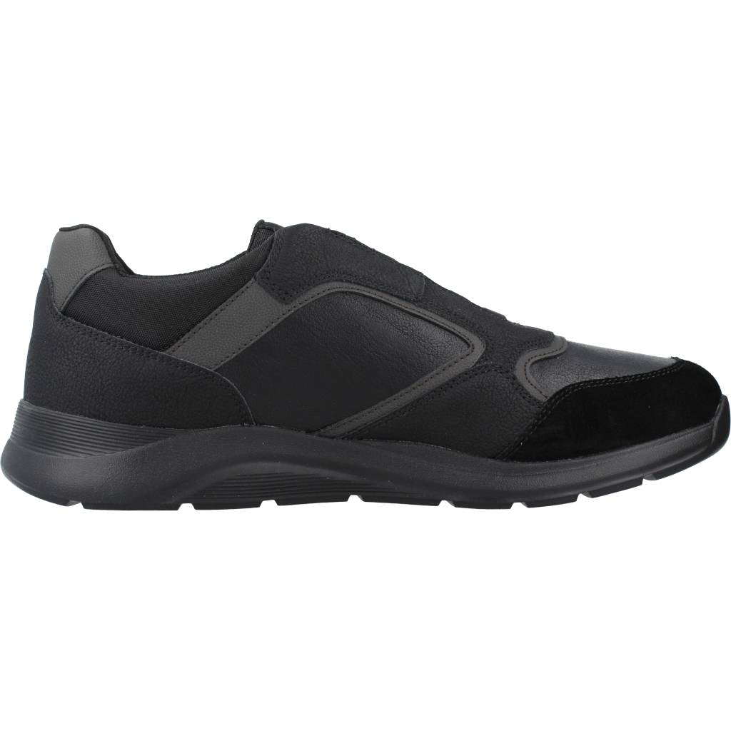GEOX UANB EKPT U en color NEGRO (4)