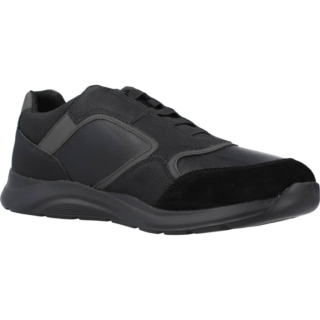 GEOX UANB EKPT U en color NEGRO (5)