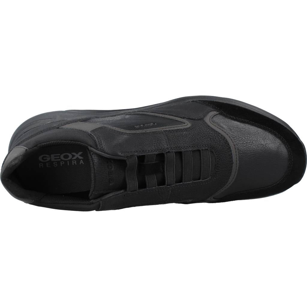 GEOX UANB EKPT U en color NEGRO (7)