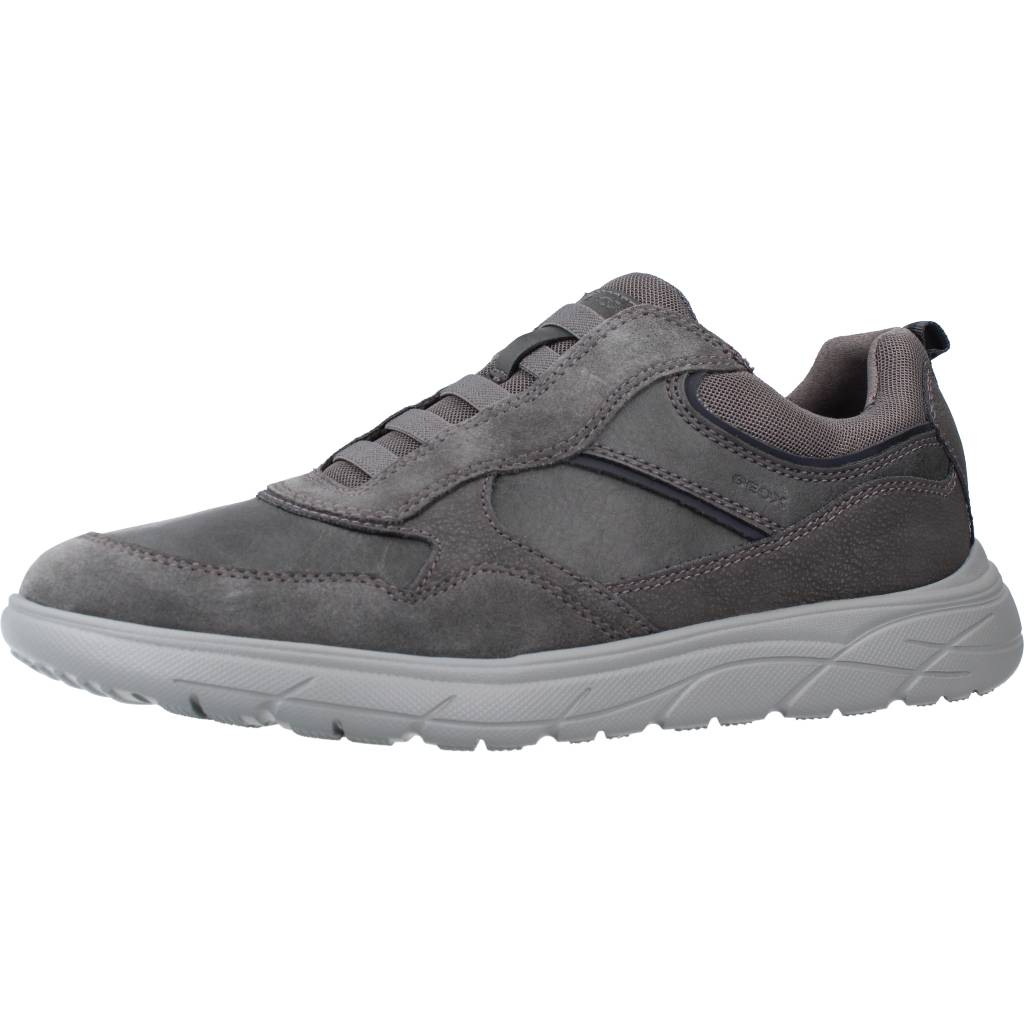 GEOX U PORTELLO B en color GRIS (2)
