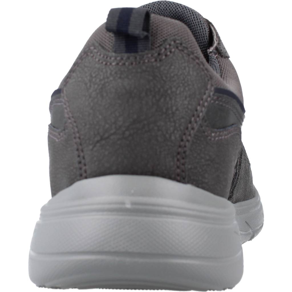 GEOX U PORTELLO B en color GRIS (3)