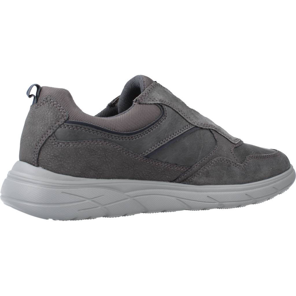GEOX U PORTELLO B en color GRIS (4)