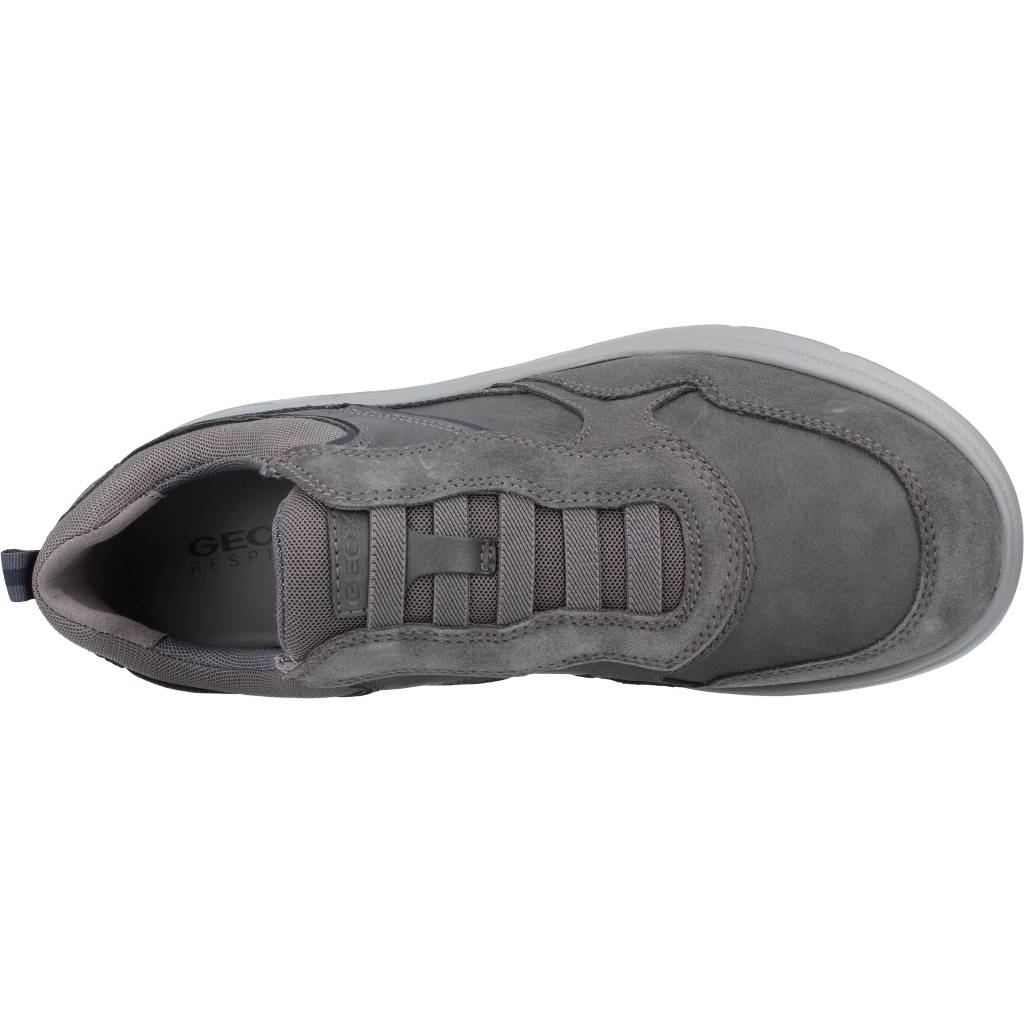 GEOX U PORTELLO B en color GRIS (7)