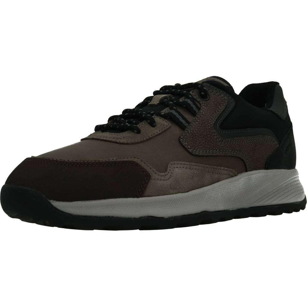 GEOX U TERRESTRE A en color MARRON (1)