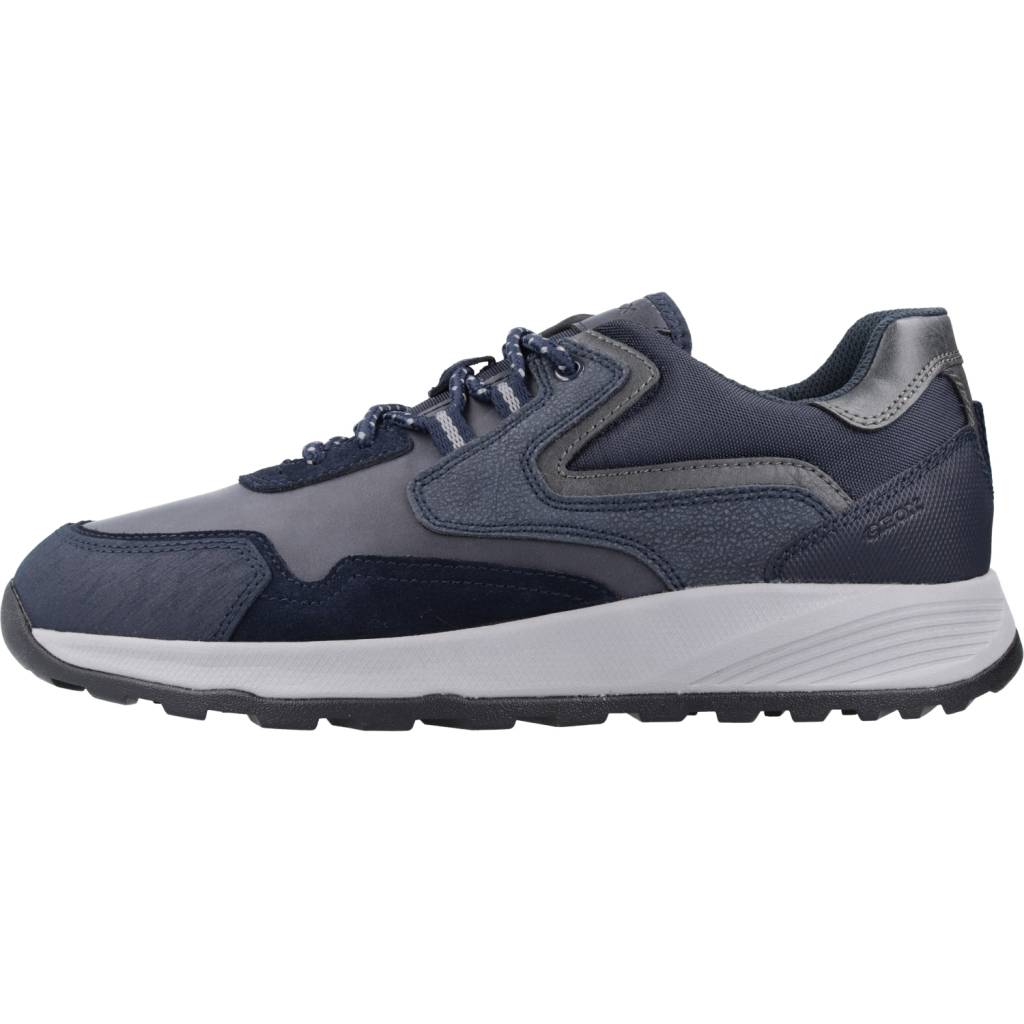 GEOX U TERRESTRE A en color AZUL (2)