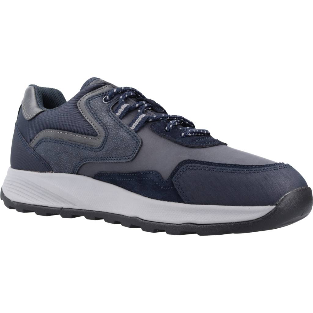 GEOX U TERRESTRE A en color AZUL (5)