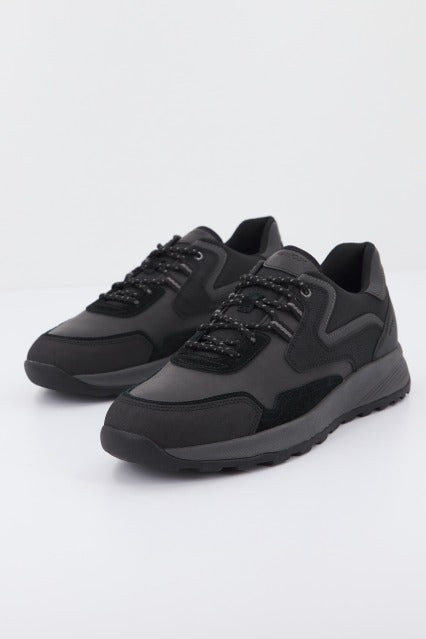 GEOX U TERRESTRE A en color NEGRO (1)