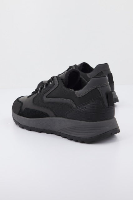 GEOX U TERRESTRE A en color NEGRO (3)