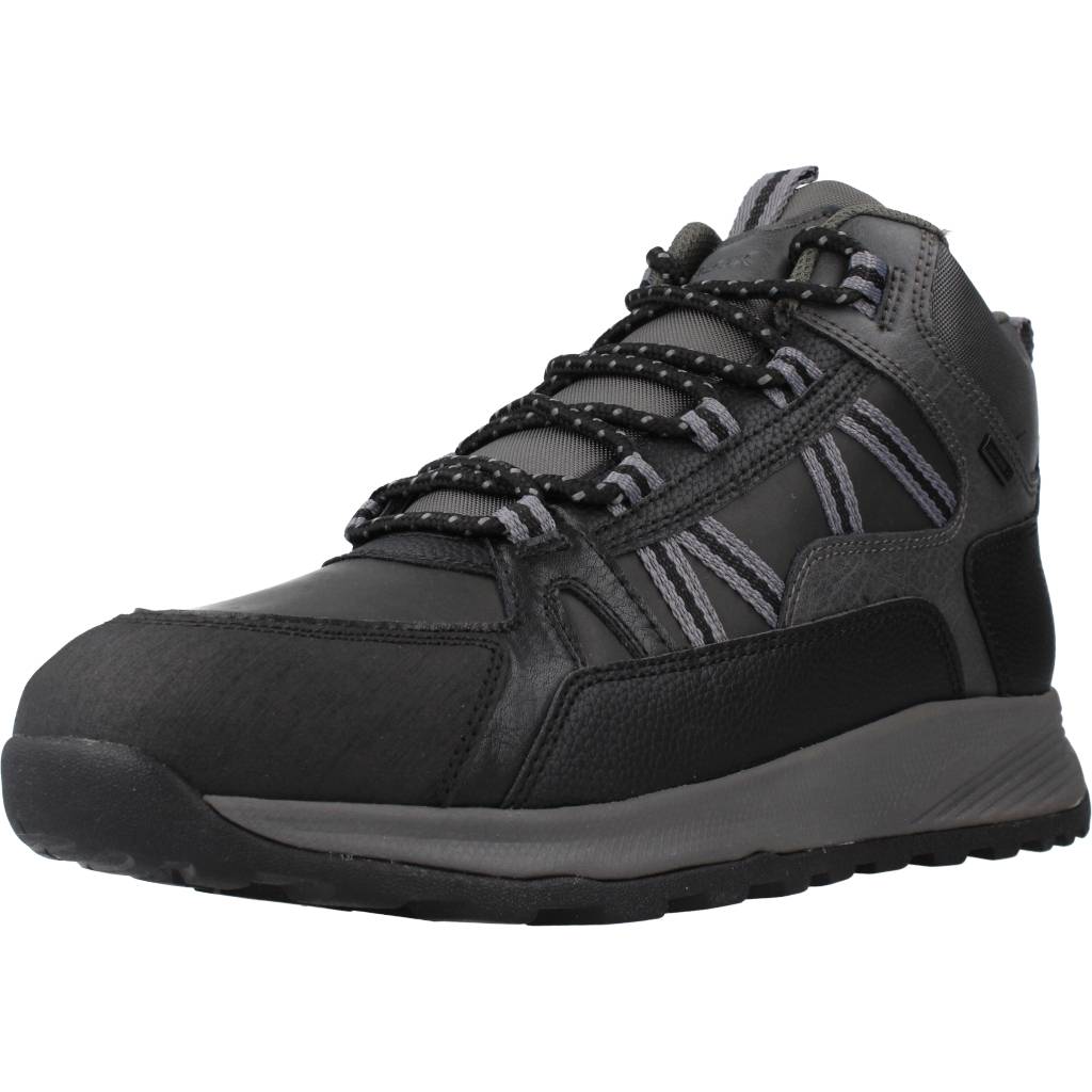 GEOX U TERRESTRE B WPF F en color GRIS (1)