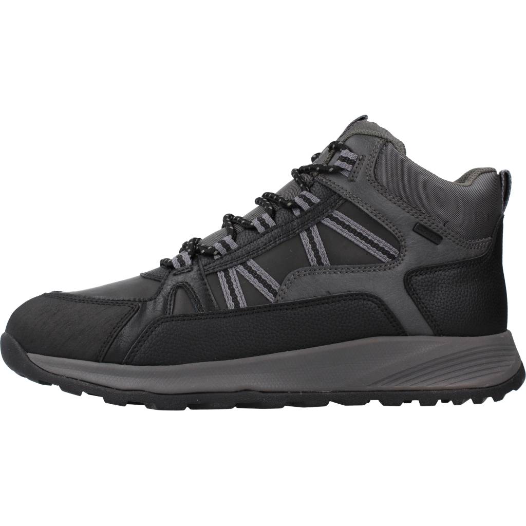 GEOX U TERRESTRE B WPF F en color GRIS (2)
