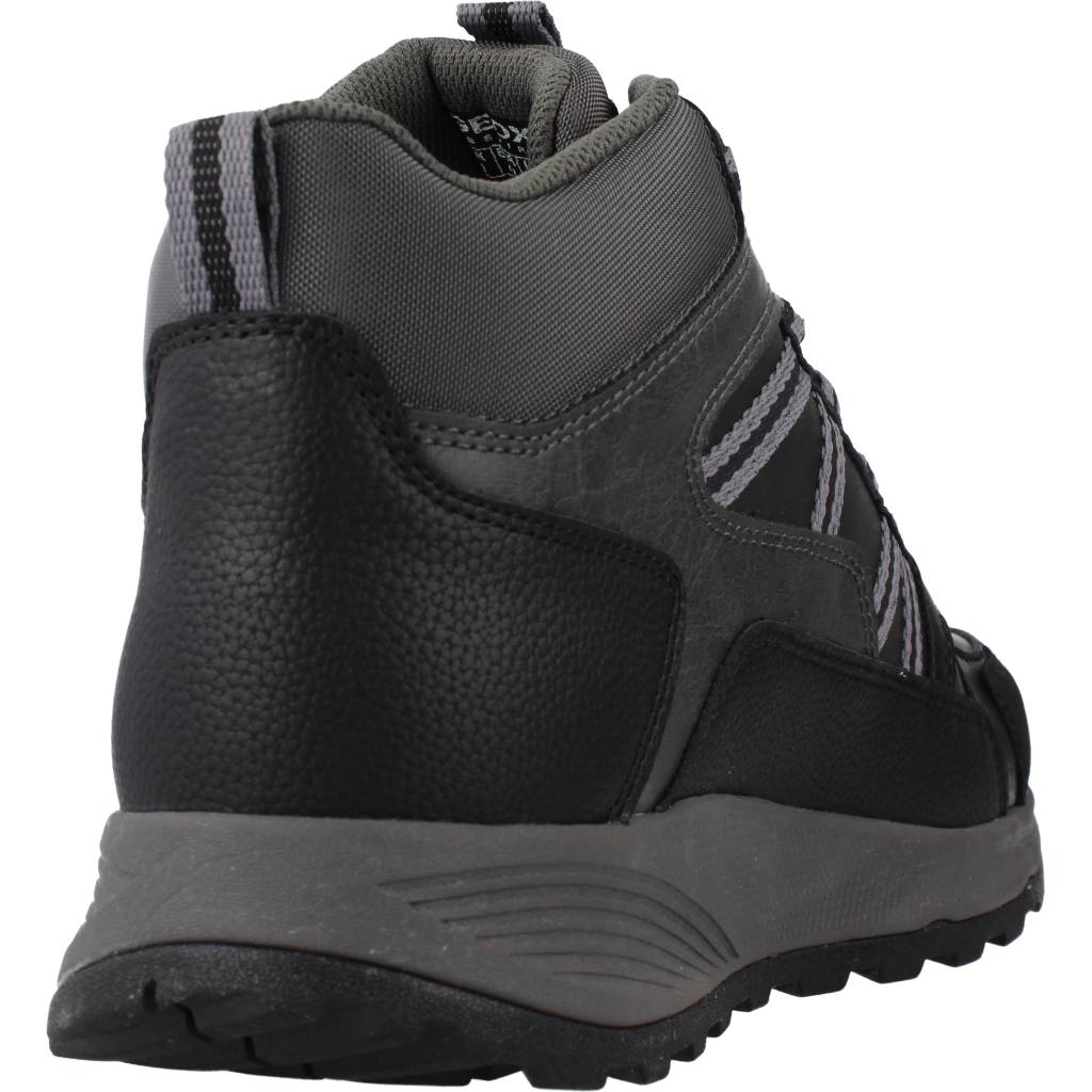 GEOX U TERRESTRE B WPF F en color GRIS (3)